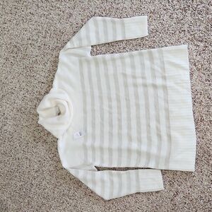 LOFT - Turtleneck Sweater - size Medium